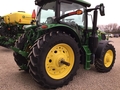 2022 John Deere 6R 155 Tractor
