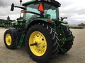 2022 John Deere 6R 155 Tractor