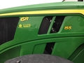 2022 John Deere 6R 155 Tractor
