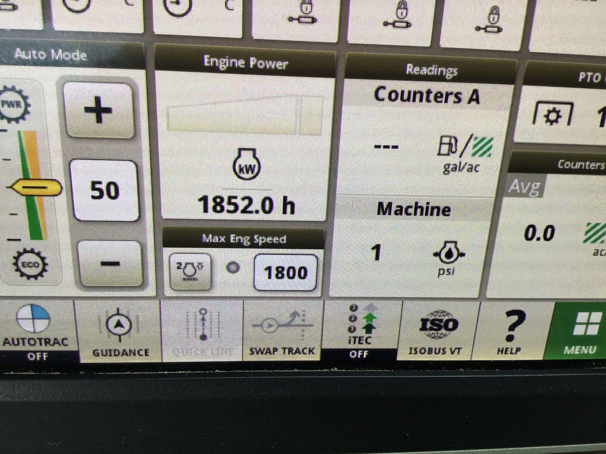 2022 John Deere 6R 155 Tractor