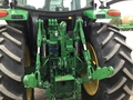 2022 John Deere 6R 155 Tractor