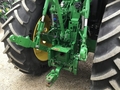 2022 John Deere 6R 155 Tractor