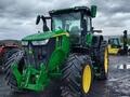 2020 John Deere 7R 290 Tractor