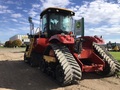 2016 Buhler Versatile 550DT Tractor
