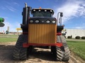 2016 Buhler Versatile 550DT Tractor