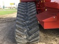 2016 Buhler Versatile 550DT Tractor