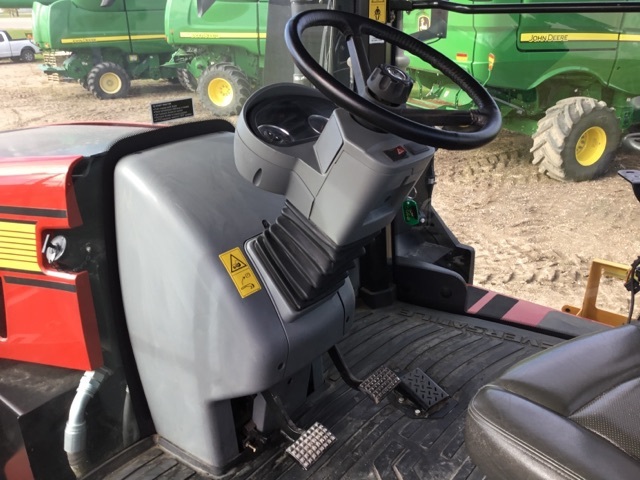 2016 Buhler Versatile 550DT Tractor