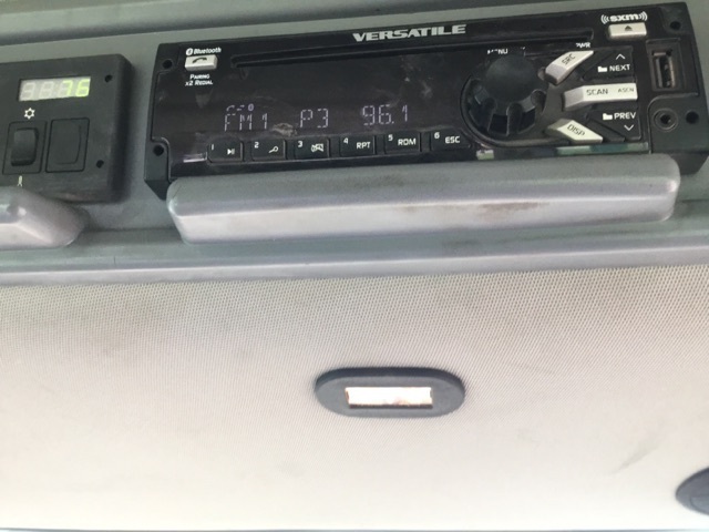 2016 Buhler Versatile 550DT Tractor