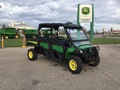 2024 John Deere XUV 825M S4 ATVs and Utility Vehicle