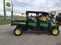 2024 John Deere XUV 825M S4 ATVs and Utility Vehicle