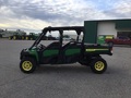 2024 John Deere XUV 825M S4 ATVs and Utility Vehicle