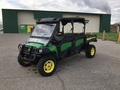 2024 John Deere XUV 825M S4 ATVs and Utility Vehicle