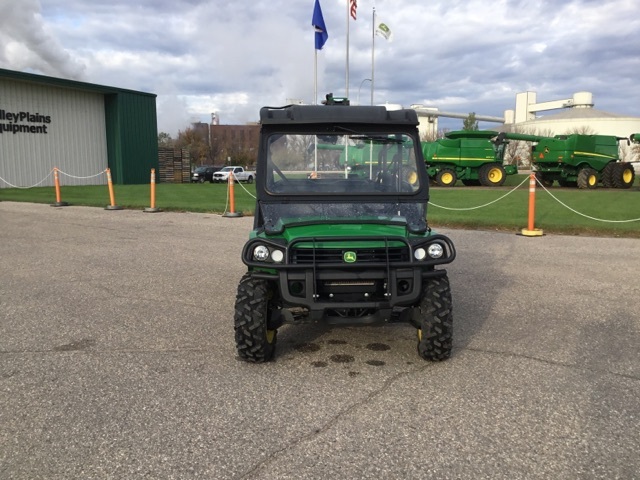 2024 John Deere XUV 825M S4 ATVs and Utility Vehicle