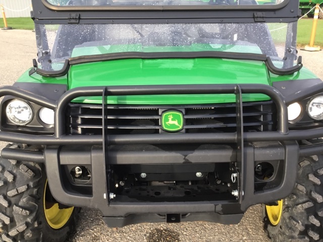 2024 John Deere XUV 825M S4 ATVs and Utility Vehicle