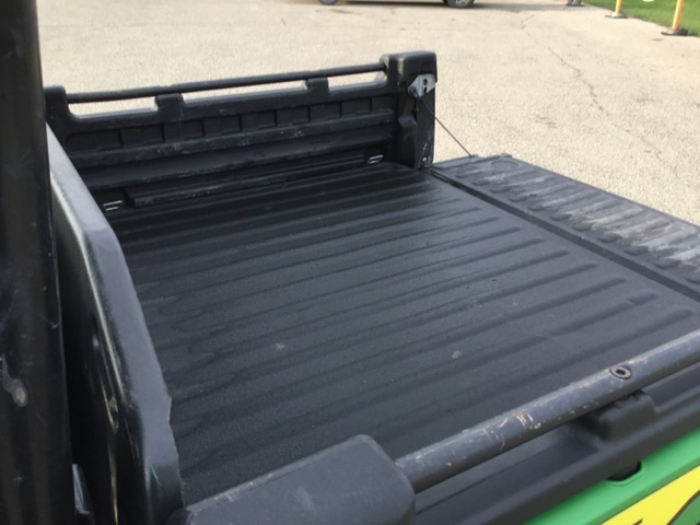 2024 John Deere XUV 825M S4 ATVs and Utility Vehicle