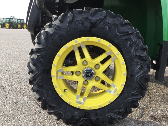 2024 John Deere XUV 825M S4 ATVs and Utility Vehicle