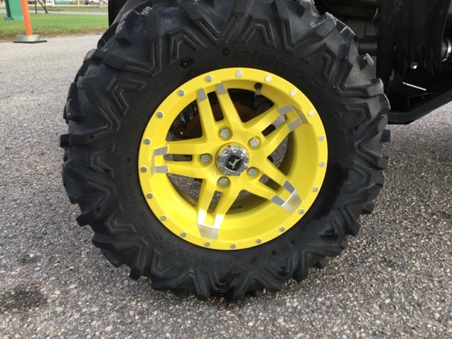 2024 John Deere XUV 825M S4 ATVs and Utility Vehicle