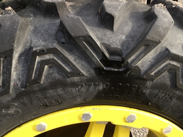 2024 John Deere XUV 825M S4 ATVs and Utility Vehicle