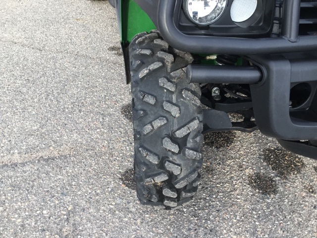 2024 John Deere XUV 825M S4 ATVs and Utility Vehicle