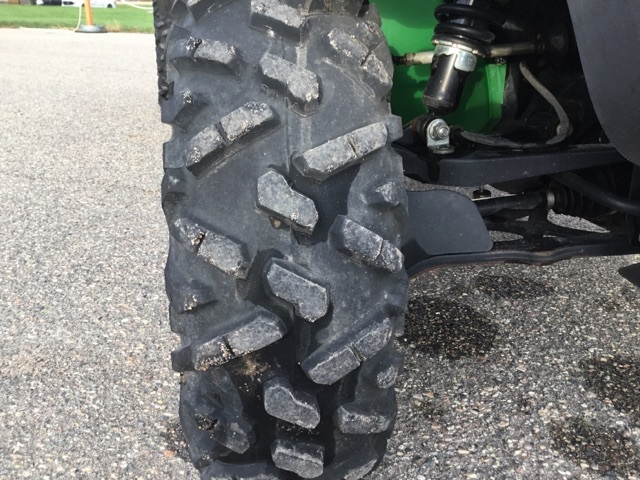 2024 John Deere XUV 825M S4 ATVs and Utility Vehicle