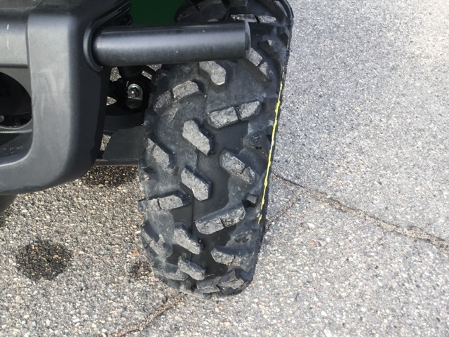 2024 John Deere XUV 825M S4 ATVs and Utility Vehicle