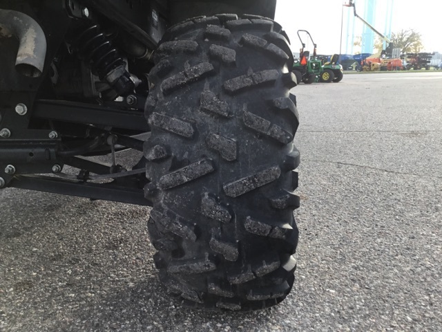 2024 John Deere XUV 825M S4 ATVs and Utility Vehicle