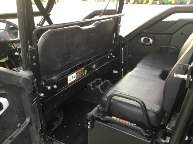 2024 John Deere XUV 825M S4 ATVs and Utility Vehicle