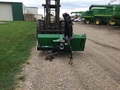  Woods SS74 Snow Blower