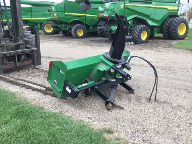  Woods SS74 Snow Blower