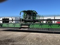 2020 John Deere 740FD Platform