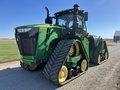 2018 John Deere 9570RX Tractor