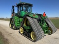 2018 John Deere 9570RX Tractor