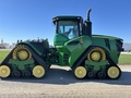 2018 John Deere 9570RX Tractor