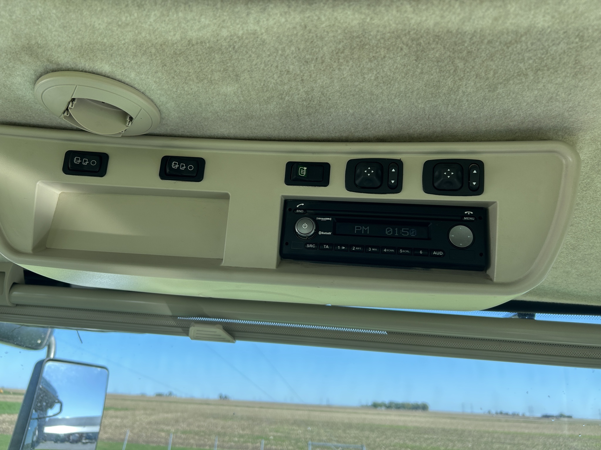 2018 John Deere 9570RX Tractor