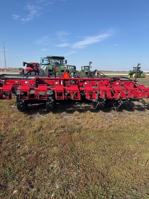 2018 Amity 3750 Beet Equipment
