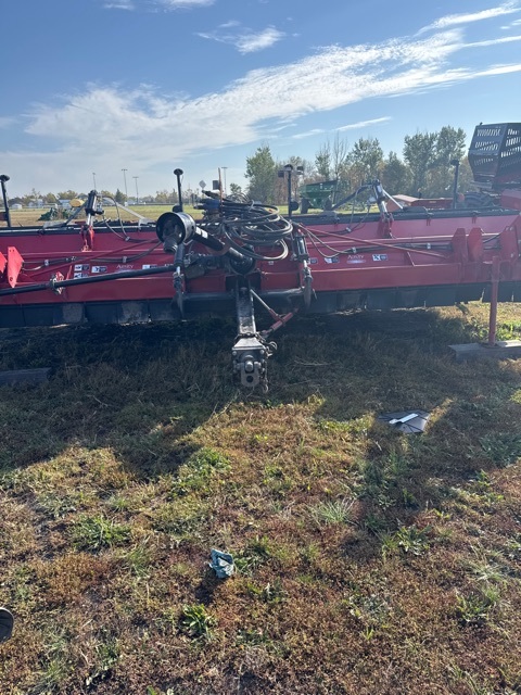 2018 Amity 3750 Beet Equipment