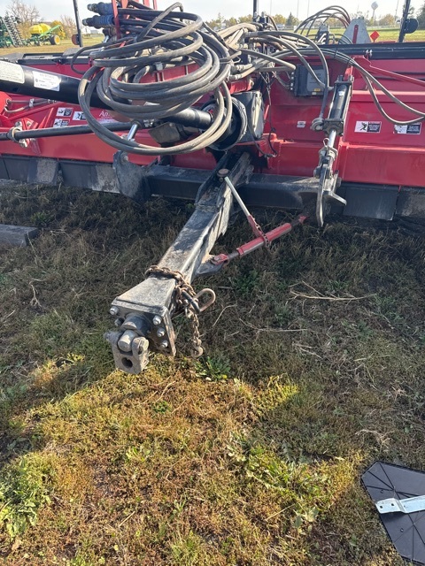 2018 Amity 3750 Beet Equipment