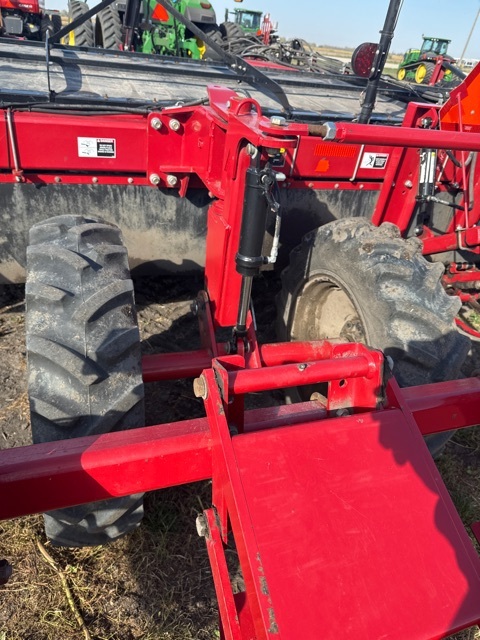 2018 Amity 3750 Beet Equipment