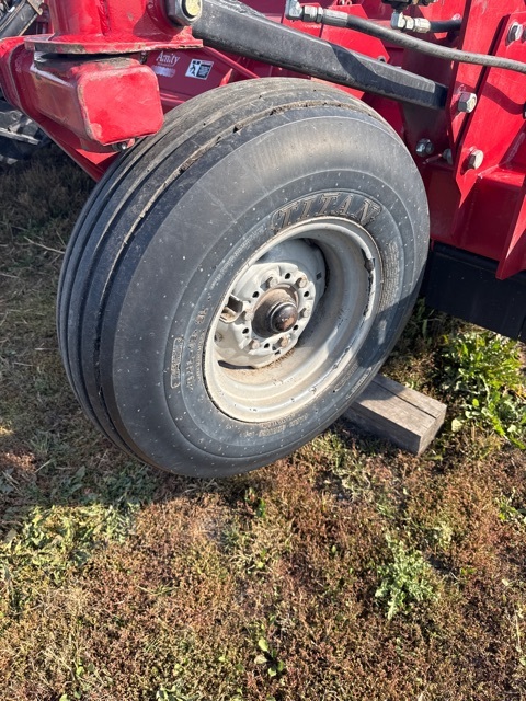 2018 Amity 3750 Beet Equipment
