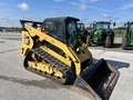 2022 Caterpillar 299D3 Skid Steer