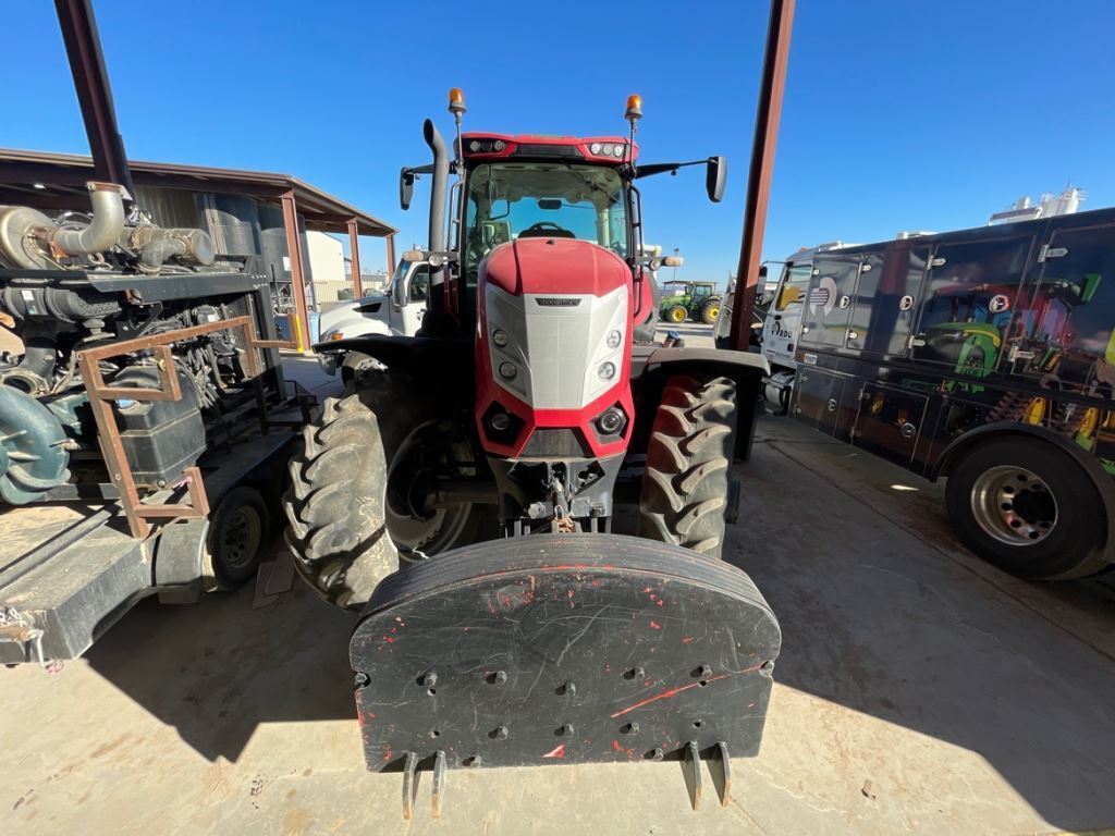 2023 McCormick X8.680 Tractor