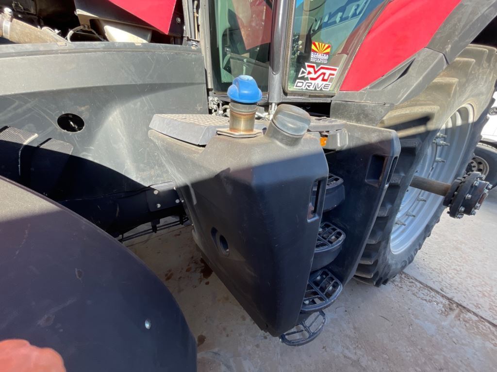 2023 McCormick X8.680 Tractor