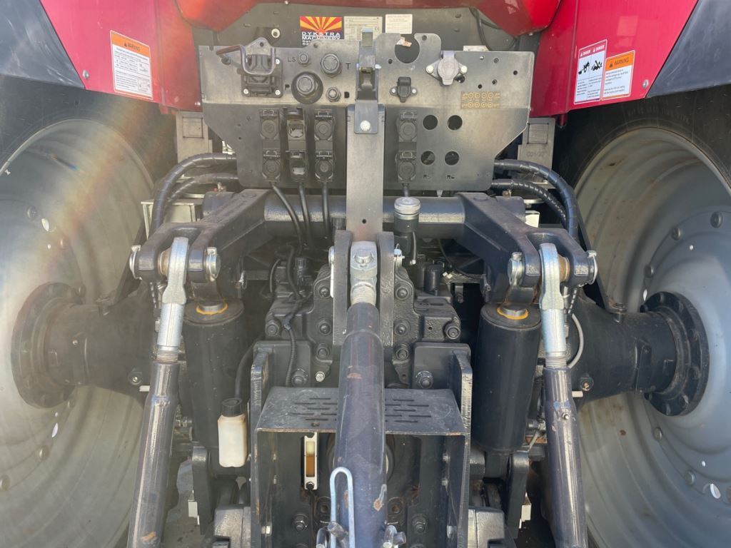 2023 McCormick X8.680 Tractor