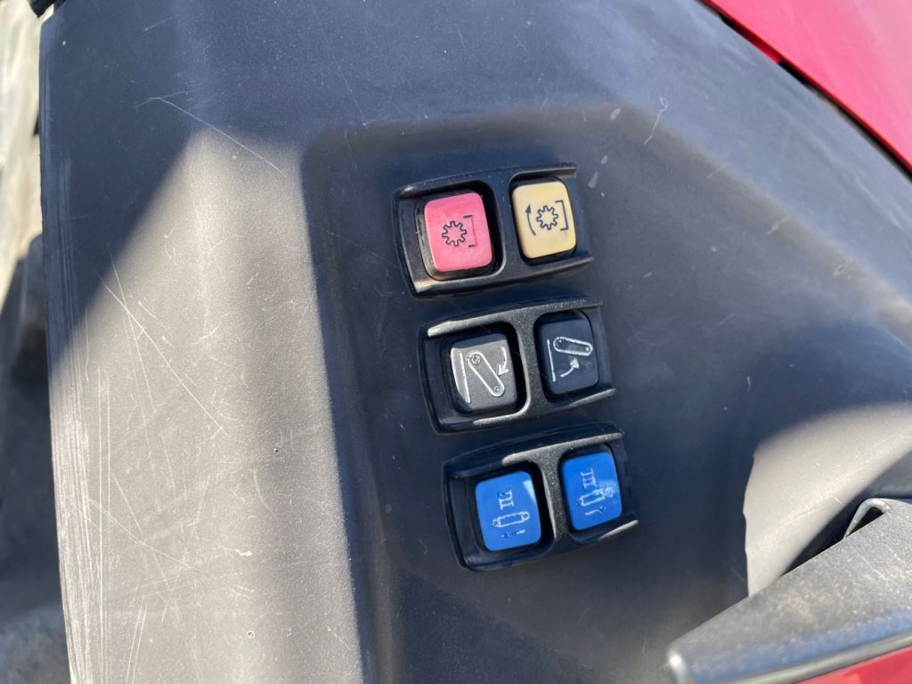 2023 McCormick X8.680 Tractor