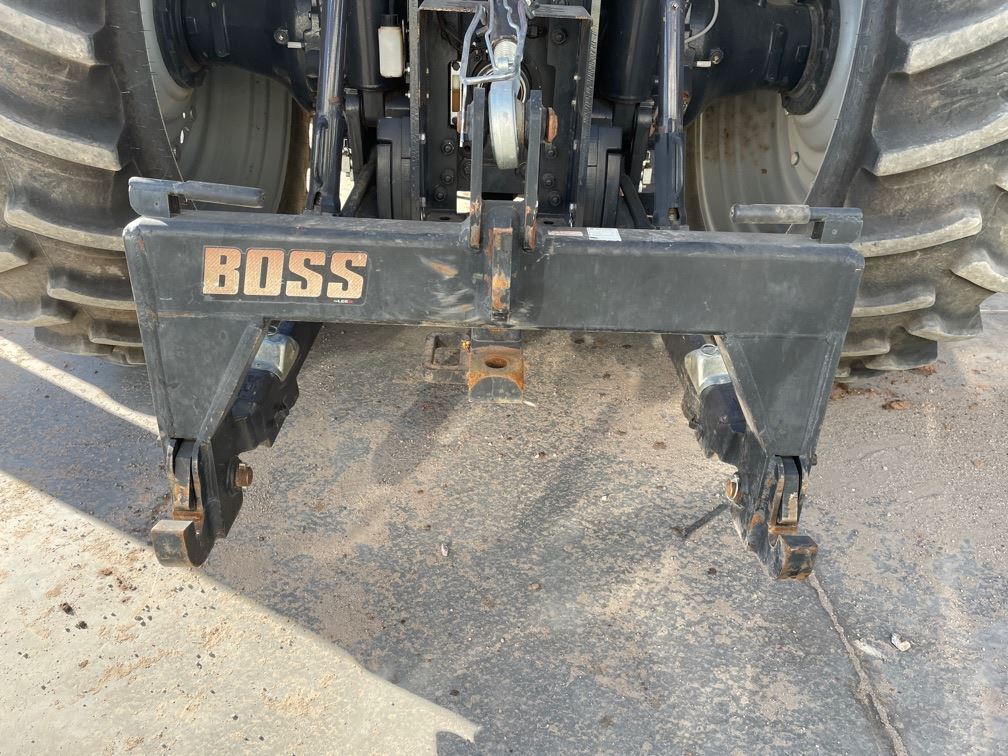 2023 McCormick X8.680 Tractor