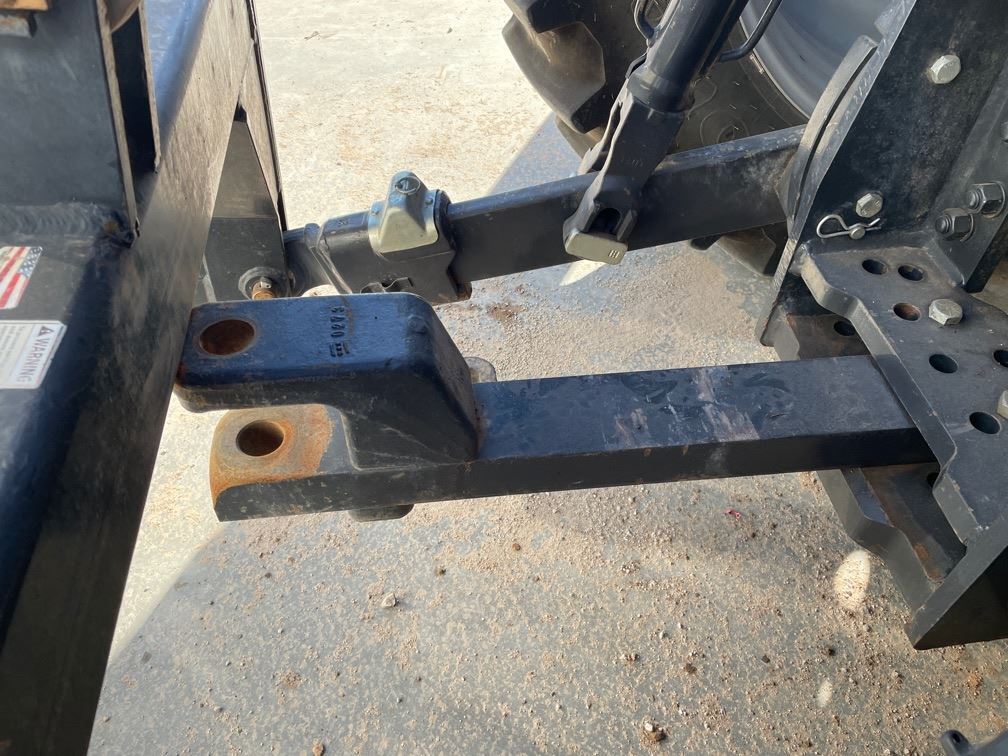 2023 McCormick X8.680 Tractor