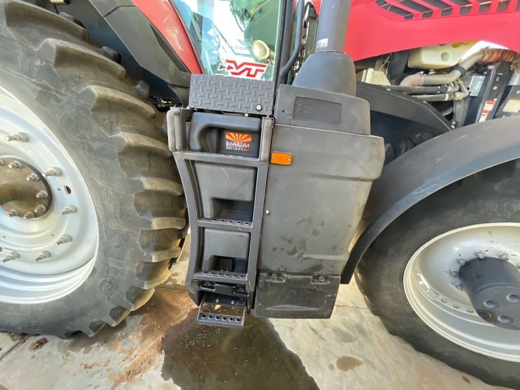 2023 McCormick X8.680 Tractor