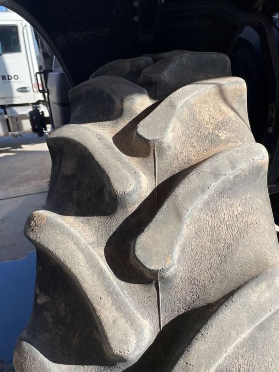 2023 McCormick X8.680 Tractor