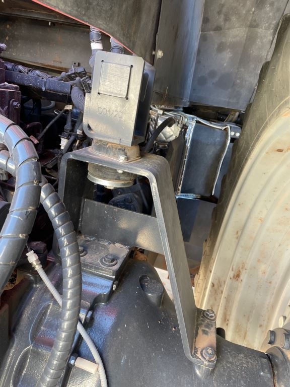 2023 McCormick X8.680 Tractor