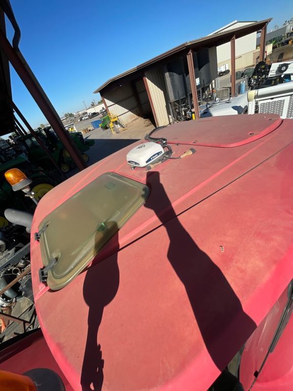 2023 McCormick X8.680 Tractor